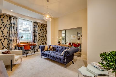 2 bedroom flat to rent - Stanhope Terrace, London, W2