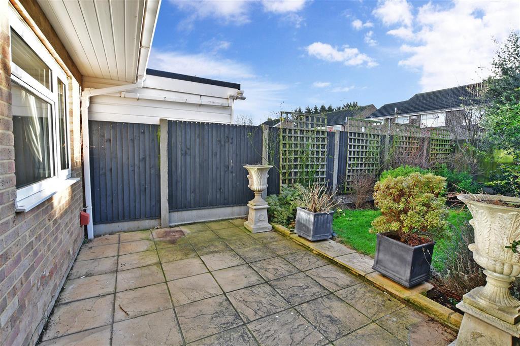 Patio / Decking