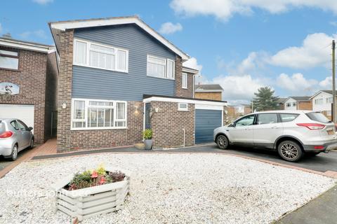 4 Cranfield Drive, Alsager, Stoke-on-trent, ST7 2LQ