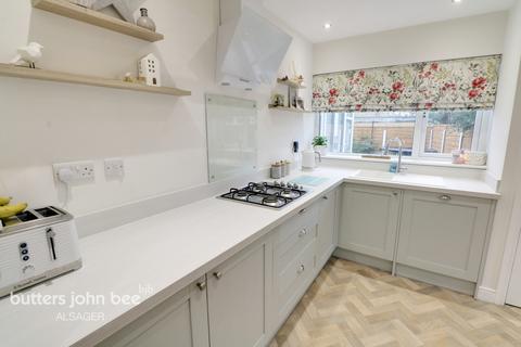 4 Cranfield Drive, Alsager, Stoke-on-trent, ST7 2LQ