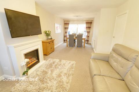 4 Cranfield Drive, Alsager, Stoke-on-trent, ST7 2LQ