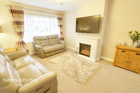 4 Cranfield Drive, Alsager, Stoke-on-trent, ST7 2LQ