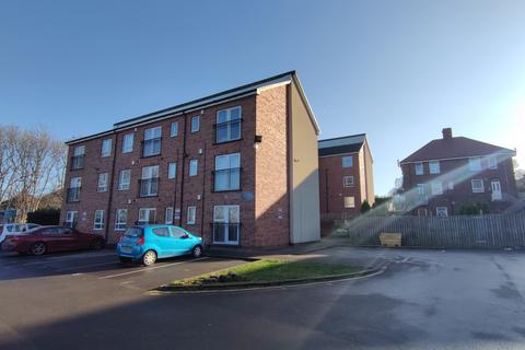 Apartment 4, Huntsman Lodge, 975 Barnsley Road, Sheffield, S5 0QP