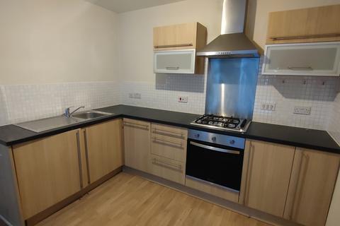 Apartment 4, Huntsman Lodge, 975 Barnsley Road, Sheffield, S5 0QP