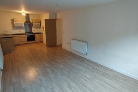 Apartment 4, Huntsman Lodge, 975 Barnsley Road, Sheffield, S5 0QP