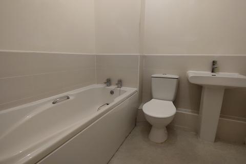 Apartment 4, Huntsman Lodge, 975 Barnsley Road, Sheffield, S5 0QP