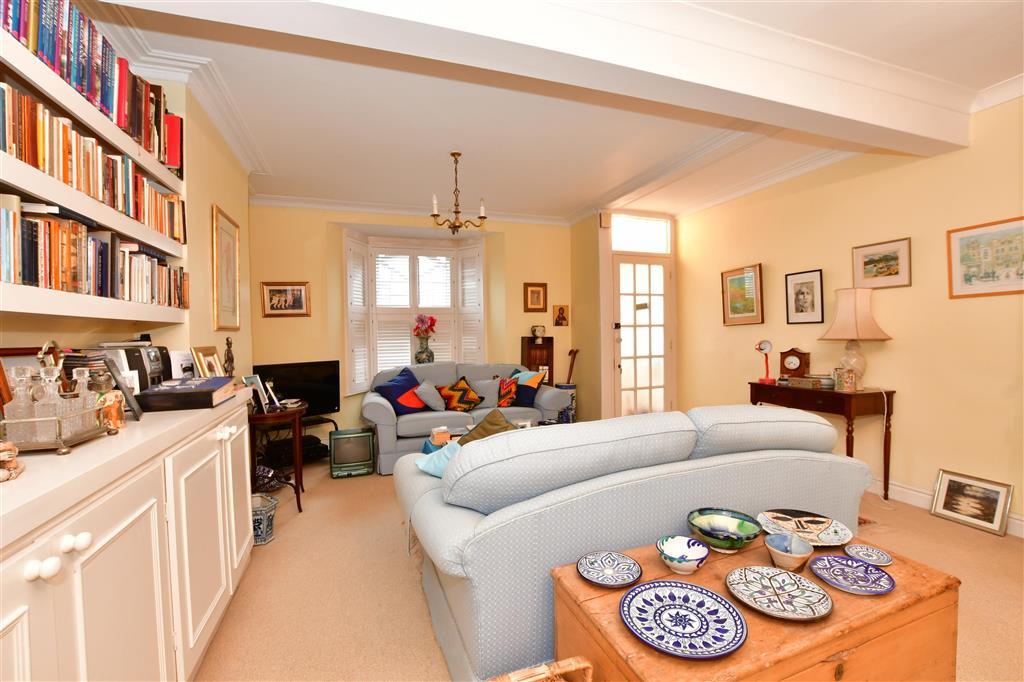 Halstead Road, Wanstead 2 bed semidetached house £750,000