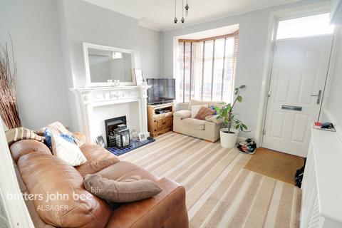 103 Talke Road, Alsager, Stoke-on-trent, ST7 2PP