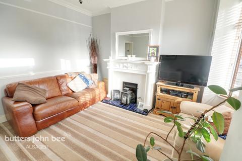 103 Talke Road, Alsager, Stoke-on-trent, ST7 2PP