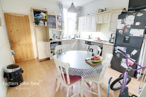 103 Talke Road, Alsager, Stoke-on-trent, ST7 2PP