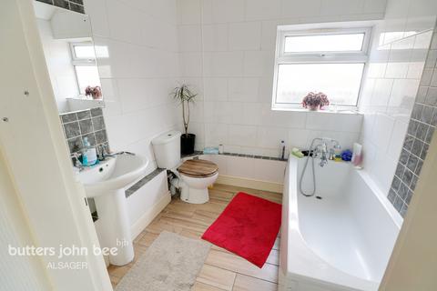 103 Talke Road, Alsager, Stoke-on-trent, ST7 2PP