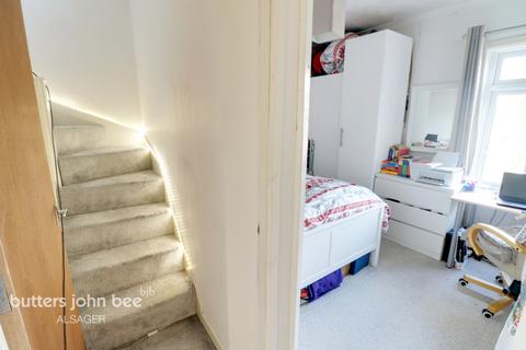 103 Talke Road, Alsager, Stoke-on-trent, ST7 2PP