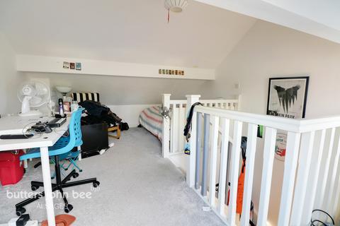103 Talke Road, Alsager, Stoke-on-trent, ST7 2PP