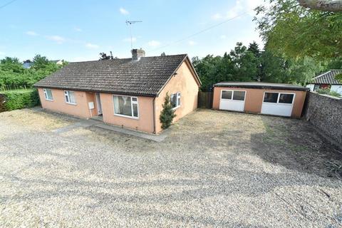 3 bedroom bungalow to rent, Beeches Road, West Row, Suffolk, IP28