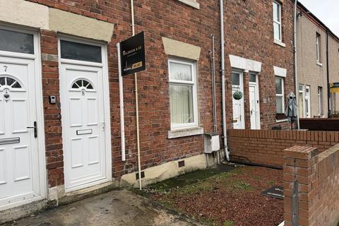 undefined, South Terrace, Wallsend NE28