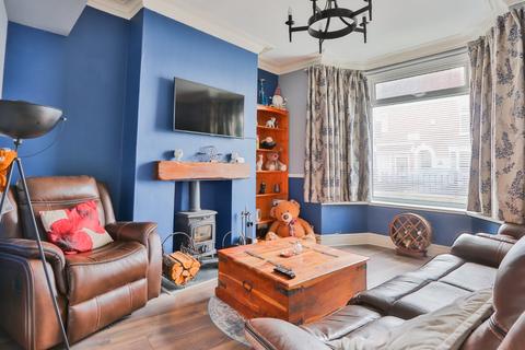 3 bedroom end of terrace house for sale - Alliance Avenue, Hull, HU3
