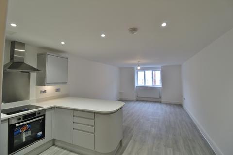 1 bedroom apartment for sale - Forest View, London Road, Benfleet