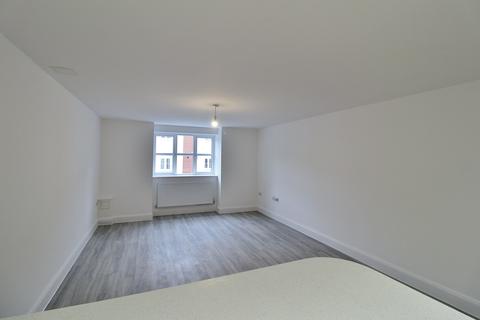 1 bedroom apartment for sale - Forest View, London Road, Benfleet