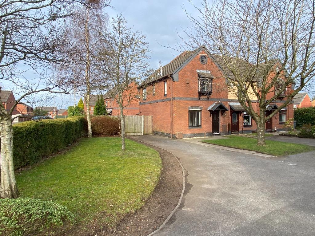 Midhurst Road, Croxteth Park, Liverpool, L12 3 bed townhouse £195,000