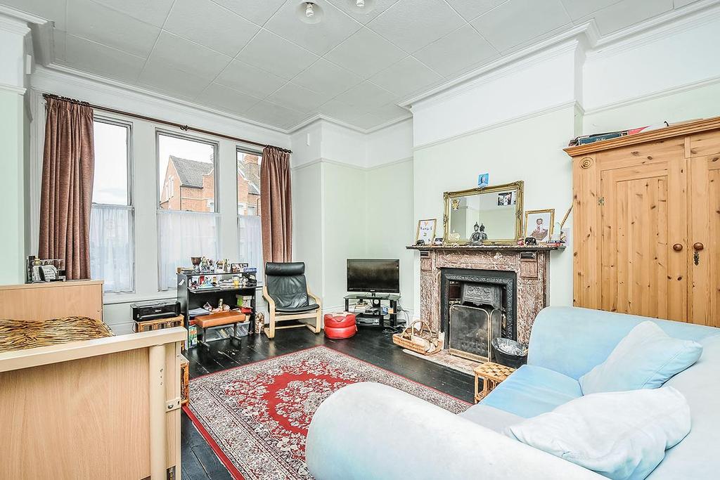 Ritherdon Road, Balham 7 bed terraced house £1,800,000