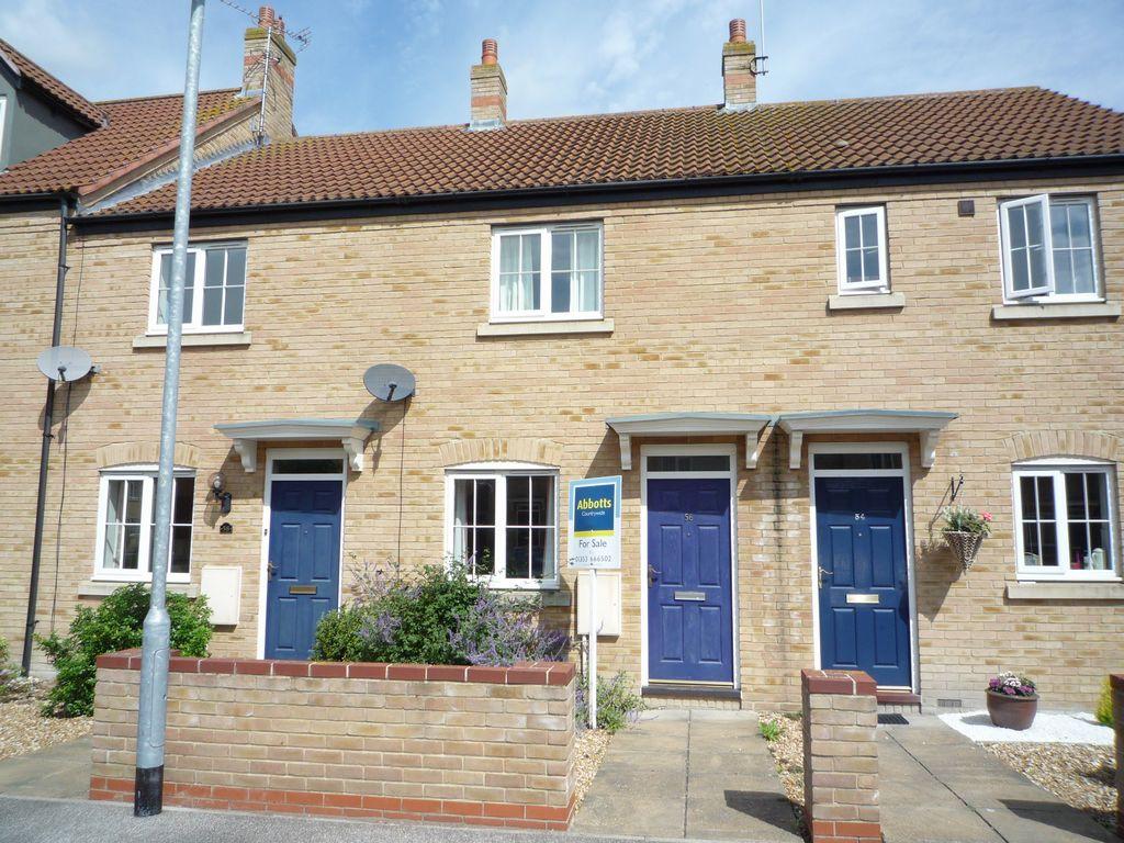 Columbine Road, ELY, Cambridgeshire, CB6 2 bed terraced house £900