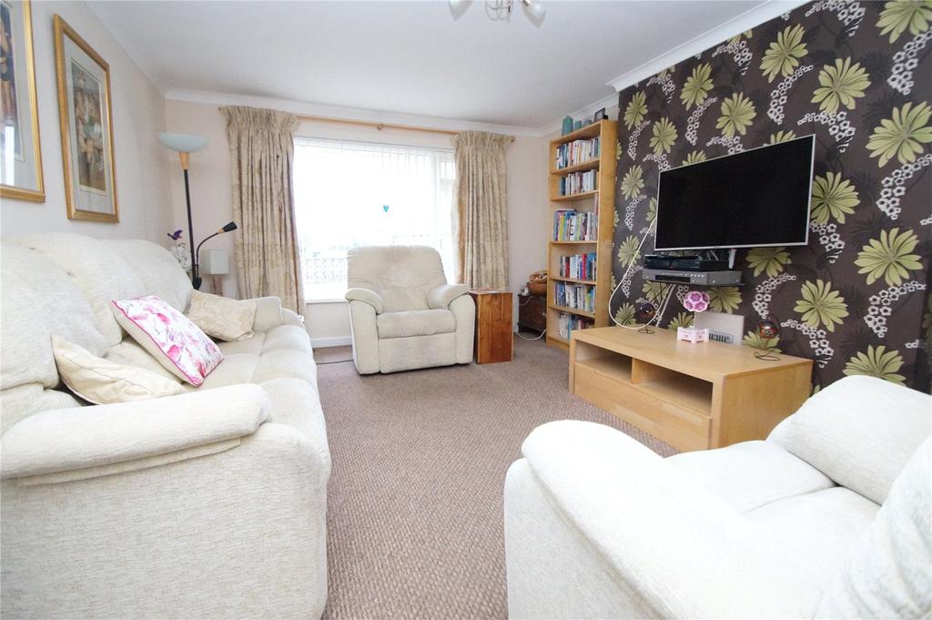 Maple Drive, BurnhamOnSea... 3 bed bungalow £345,000