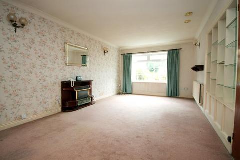 1 Briar Close, Knutsford, WA16 6TL
