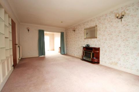 1 Briar Close, Knutsford, WA16 6TL
