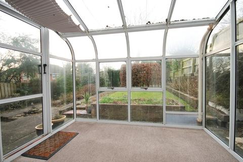 1 Briar Close, Knutsford, WA16 6TL