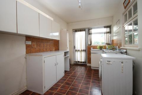 1 Briar Close, Knutsford, WA16 6TL