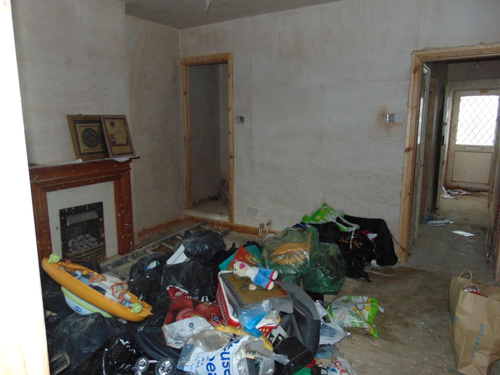 Foxton Road, Alum Rock, Birmingham 3 bed terraced house £169,999