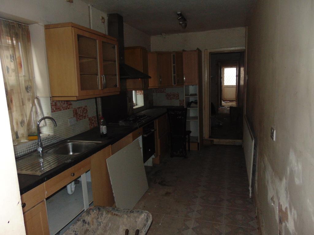 Foxton Road, Alum Rock, Birmingham 3 bed terraced house £169,999
