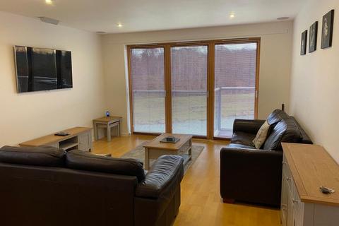 undefined, Burnside Drive, Dyce, Aberdeen, AB21