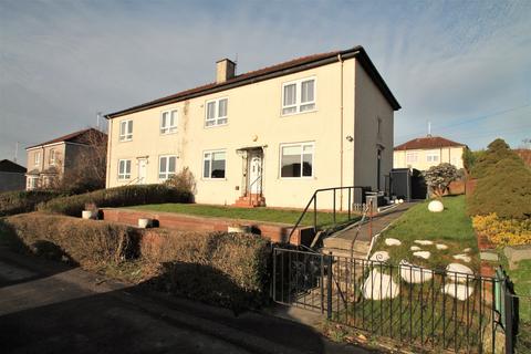 643 Carntyne Road, Glasgow, G32 6LE