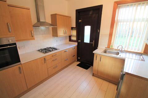 643 Carntyne Road, Glasgow, G32 6LE