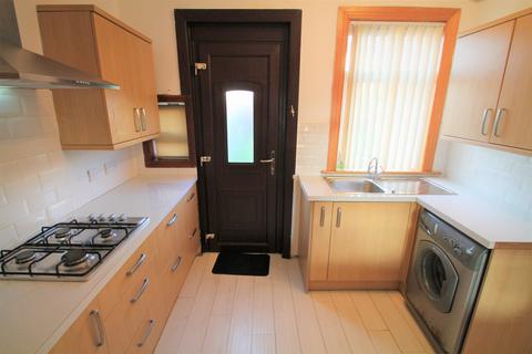 643 Carntyne Road, Glasgow, G32 6LE