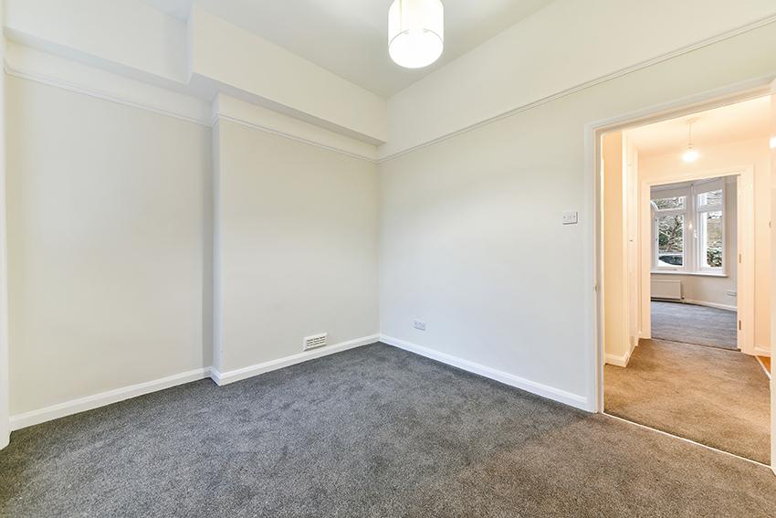 Estelle Road, Hampstead, London, NW3 2 bed flat £1,993 pcm (£460 pw)