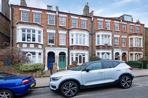 2 bedroom flat to rent, Estelle Road, Hampstead, London, NW3