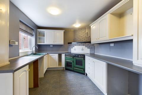 35 Beech Avenue, Thorngumbald, Hull, HU12 9QP