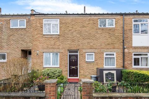 10 Manygates, London, SW12 9JS