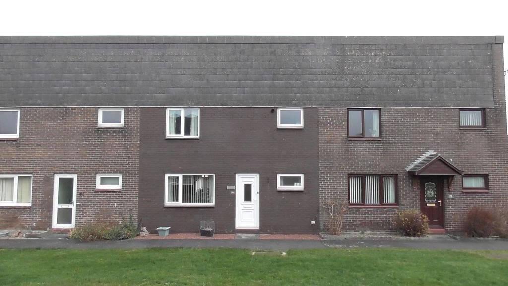 Langley Gardens, Haydon Bridge... 3 bed terraced house £125,000