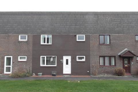 40 Langley Gardens, Haydon Bridge, Hexham, NE47 6EF