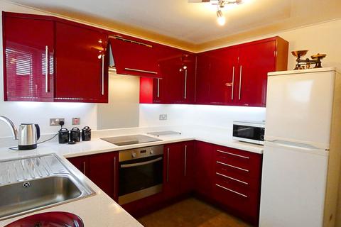 40 Langley Gardens, Haydon Bridge, Hexham, NE47 6EF