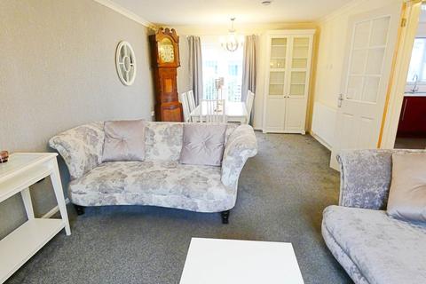 40 Langley Gardens, Haydon Bridge, Hexham, NE47 6EF