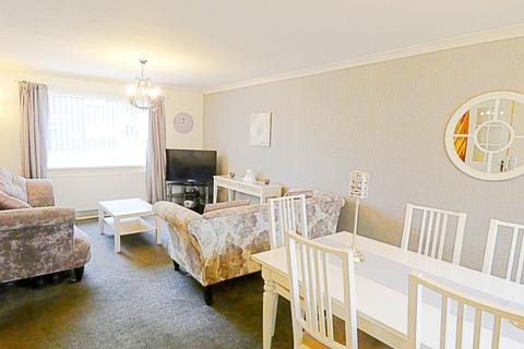 40 Langley Gardens, Haydon Bridge, Hexham, NE47 6EF