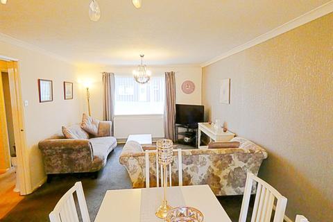40 Langley Gardens, Haydon Bridge, Hexham, NE47 6EF
