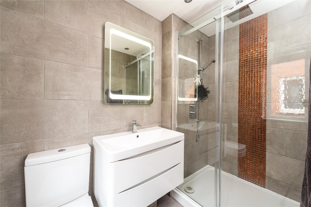 Master En Suite