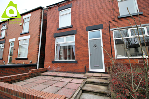 2 bedroom terraced house to rent, Bolton Road, Westhoughton, BL5 3DN