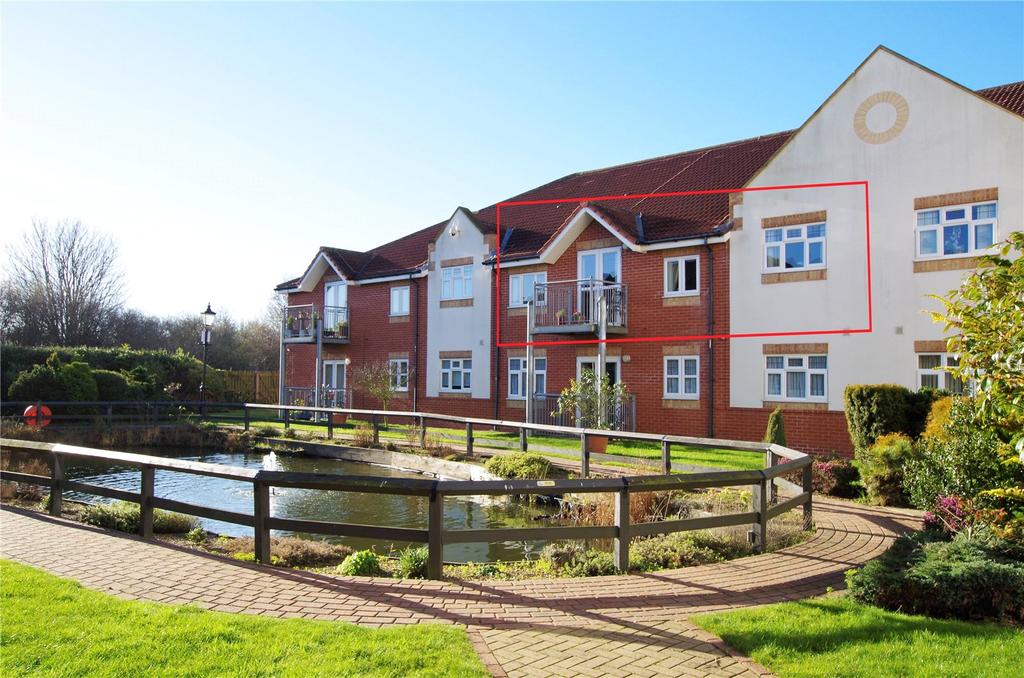 Birch Tree Drive, Hedon, Hull, East Riding of Yorkshi, HU12 2 bed