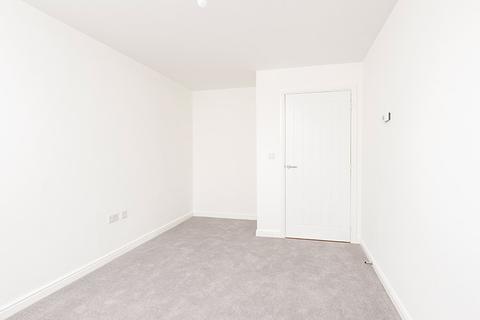 2 bedroom flat for sale - Plot 56 at Green Lane Meadows, Plot 56, Flat 7, 6, Bartlett Avenue GU9
